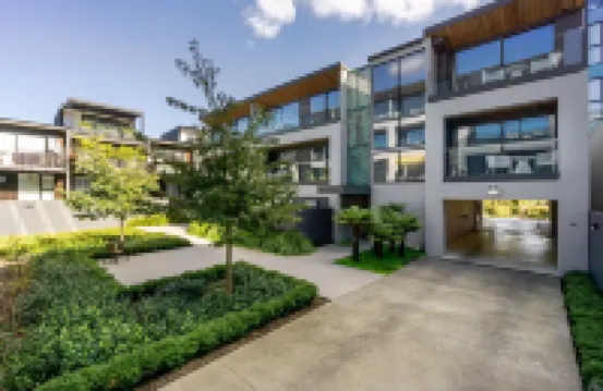 Fernz Motel & Apartments Birkenhead