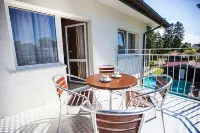 Apartamenty Amber