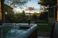 Trout 'n' Trail B&B Hotels in Ranfurly