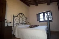 Terre del Cantico Country House