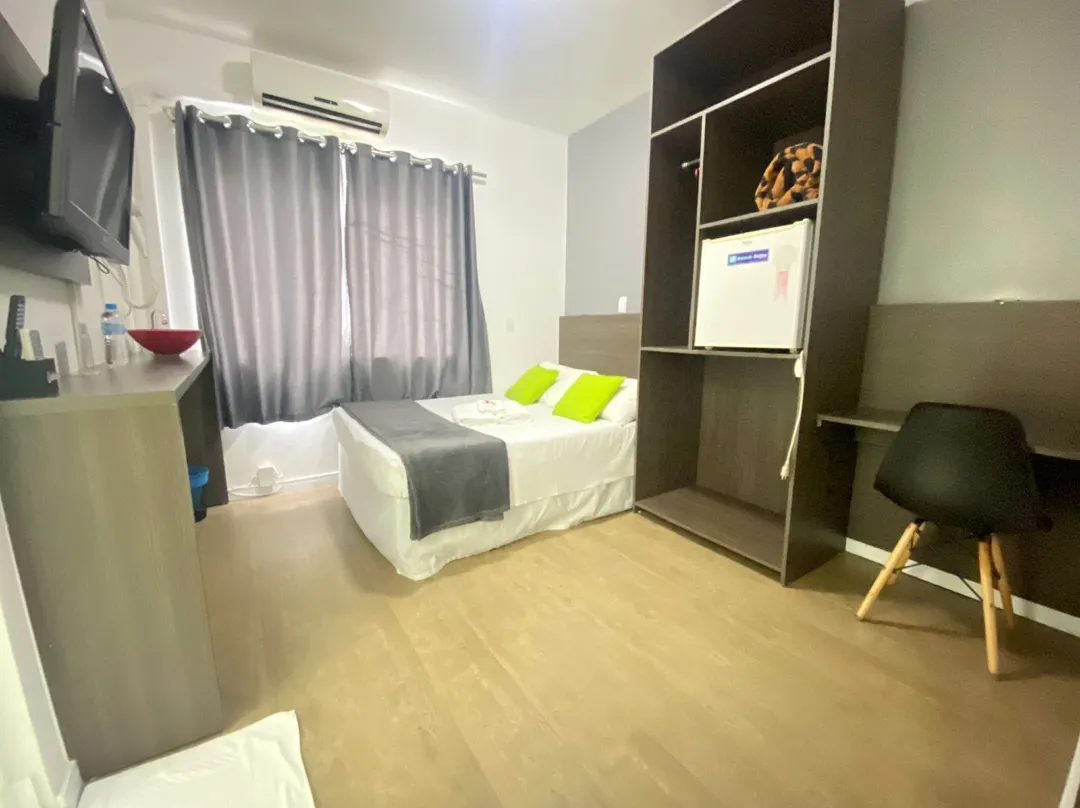 Rezende Suítes Hotel - Balneario Camboriú