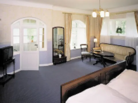 Hotel Buchenhof Hotels in Osterholz