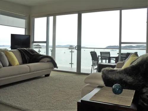 Edgewater Palms Apartments - 4-Star