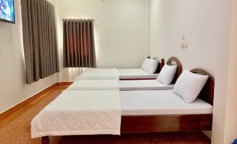 Phuc Long 2 Hotel