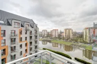 Live & Travel Apartments - Pools