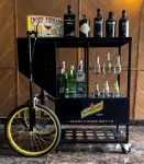 Hotel Torremangana - Baarit
