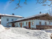 Lovely Apartment in Mittersill Near Kitzbühel - Kirchberg - Wifi