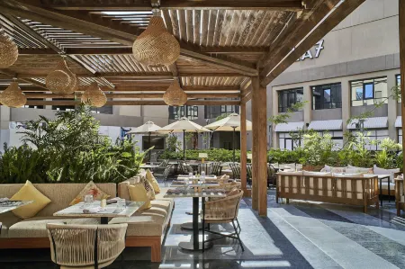 Crowne Plaza West Cairo Arkan