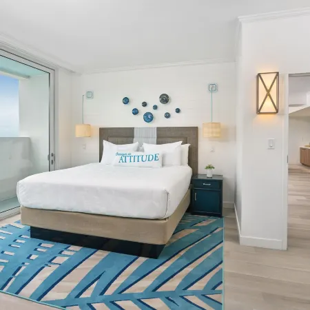 Margaritaville Lake Resort, Lake Conroe