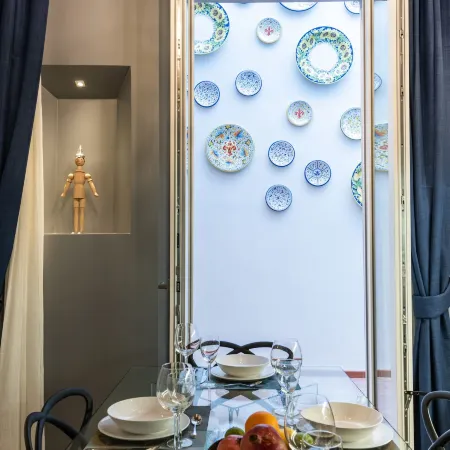 Kairos by Florence Art Apartments