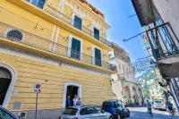 Della Monica Rooms - Amami Collection - Pensions