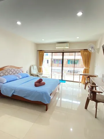 รูปภาพของดรีม บูติก โฮเทล