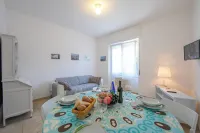 Casa Al Caprifoglio 600m from Beach - Happy Rentals