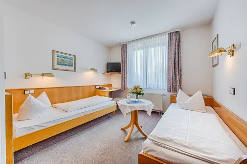 Hotel Hasenmayer Hotels in Kampfelbach