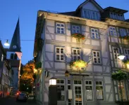 Hotel Schere Hotels in Einbeck