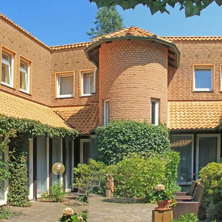 Hotel Kreuzer