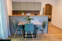 Ferienwohnung Seenah Top 4 by S4Y Hotels in Pörtschach am Wörther See