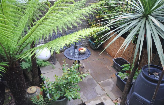 Churchill Guest House