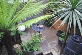 Churchill Guest House