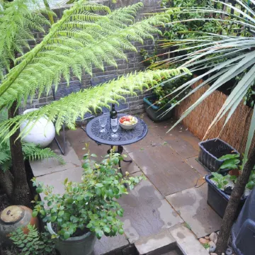 Churchill Guest House