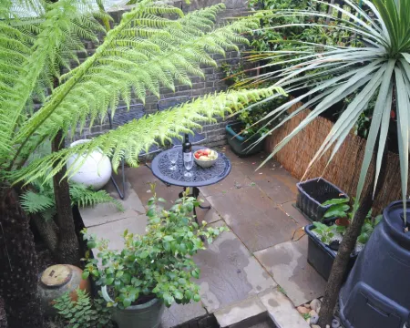 Churchill Guest House Hotels in Dover