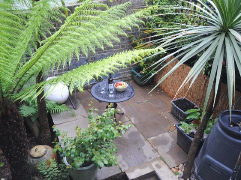 Churchill Guest House