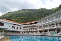 Hotel Mirador de la Montana - Pools