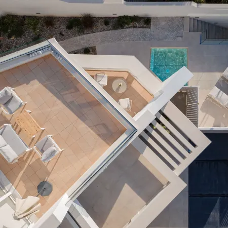 Athenian Riviera Panorama Villa