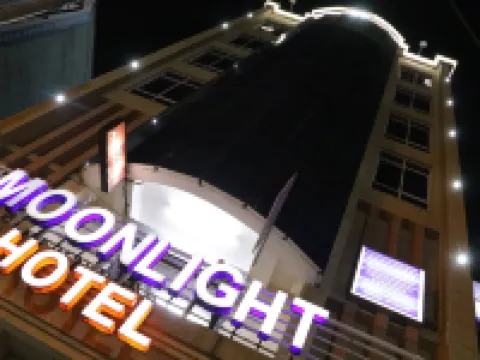 Claire de Lune Moonlight Hotel Hotels in Nakuru