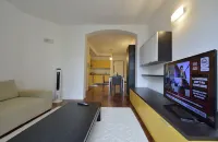 Esedra in Cattolica With 2 Bedrooms and 1 Bathrooms