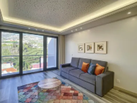 아틀란틱 홀리데이 바이 토레 팰리스 II