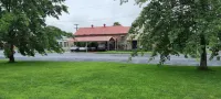 Charlesworth on the Park Hotels in Glen Innes