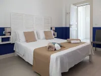 Lido degli Angeli Case Vacanza & Beach Hotel a Punta Prosciutto