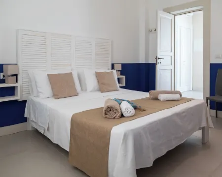 Lido degli Angeli Case Vacanza & Beach Hotel a Punta Prosciutto