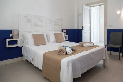 Lido Degli Angeli Case Vacanza-Beach Hotels near Spiaggia libera