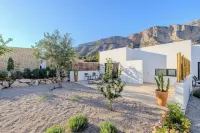 Hotel Boutique Mi Almazara Hotel a Pedreguer