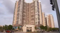 Anstay Deluxe in Starlake Daewoo Hotels in Quan Bac Tu Liem