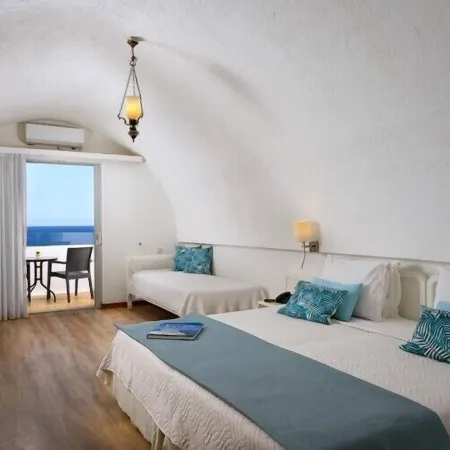 Istron Bay Hotel