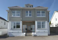 Falmouth Bay Các khách sạn ở 