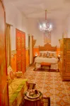 Riad Las MIL y Una Noches Tetuan Hotels in Tétouan