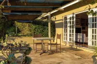 Moorcroft Manor Boutique Country Hotel - Villas