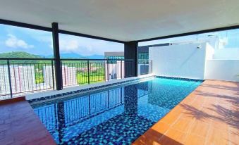 The Horizon Ipoh 2BR L9 by Grab A Stay