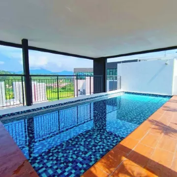 The Horizon Ipoh L8 by Grab A Stay