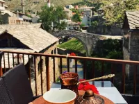 Hotel-Restaurant Kriva Ćuprija Hotel di Mostar