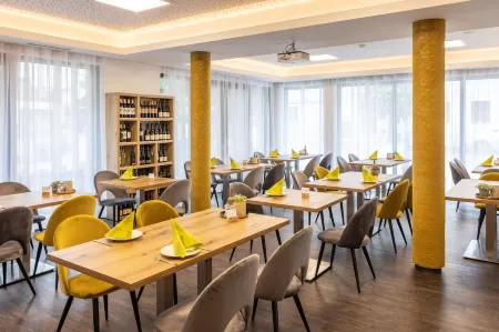 Haidinger Boutique Domizil Отели в г. Мархтренк