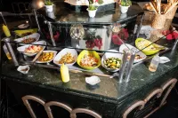 綠松石海灘飯店 Qesm Sharm Ash Sheikh住宿飯店
