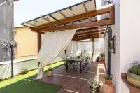 Dimora Mazzarino Các khách sạn ở 