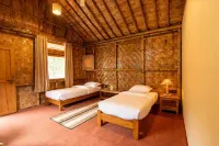 Habitas Rhino by Nature Hunt Hotels in Hatikhuli T.E.