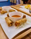 Meethaq Hotels Jabi - Desayuno