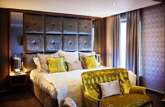 聖彼得酒店和餐廳住宿加早餐旅館